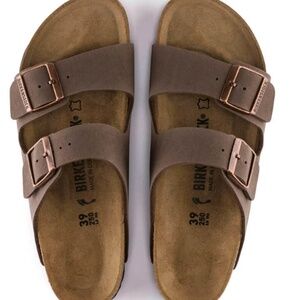 Birkenstock Arizona Sandals